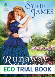 Runaway Heiress (Dare to Defy, #1)