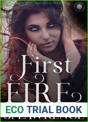 First Fire (The Guardians, #0.5)