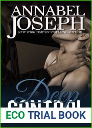 Deep Control (Dark Dominance, #2)