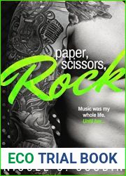 Paper, Scissors, Rock (Rock Games, #1)
