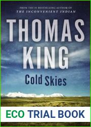 Cold Skies