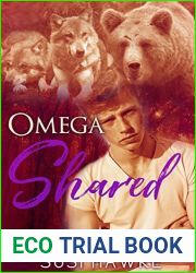 Omega Shared (Northern Lodge Pack, #4)