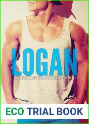 Logan (Preston Brothers, #2)