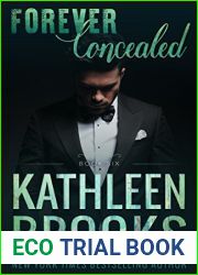 Forever Concealed (Forever Bluegrass, #7)