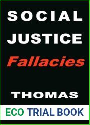 Social Justice Fallacies