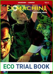 Ex Machina : Issue #50 : Vice