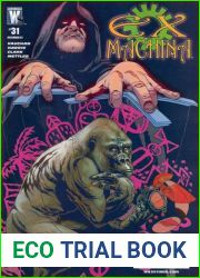 Ex Machina : Issue #31 : Ex Cathedra Chapter Two