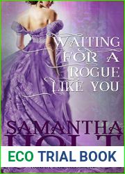 Waiting for a Rogue Like You (Rogues of Redmere Book 3)