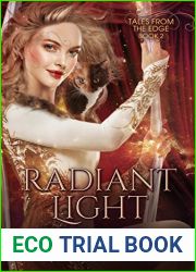 Radiant Light (Tales from the Edge #2)