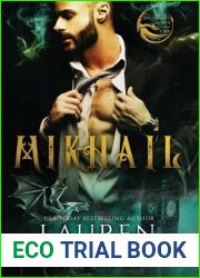 Mikhail: A Royal Dragon Romance