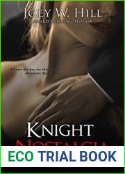 Knight Nostalgia: A Knights of the Board Room Anthology