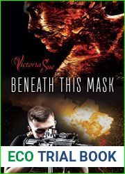 Beneath This Mask (Enhanced, #3)