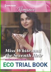 Miss White and the Seventh Heir (Once Upon a Fairytale #2)
