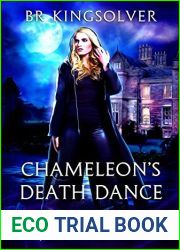 Chameleon|s Death Dance (Chameleon Assassin, #4)