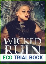 Wicked Ruin (Se7en Sinners, #3)