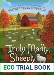 Truly, Madly, Sheeply