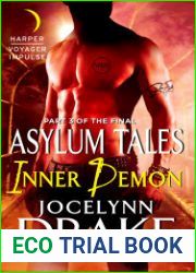 Inner Demon (The Asylum Tales #3.3)