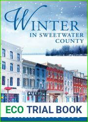 Winter in Sweetwater County (Sweetwater County, #1)