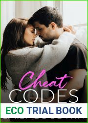 Cheat Codes (Dawson Family, #1)