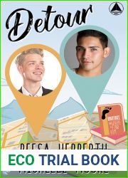 Detour (Transportation, #1)