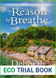Reason to Breathe (Chandler Sisters, #1)