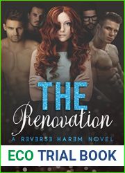 The Renovation (Contemporary Reverse Harem #2)