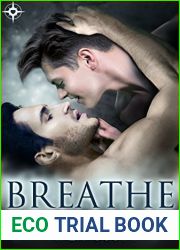 Breathe (His Command #5)