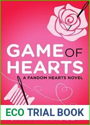 Game of Hearts (Fandom Hearts, #3)