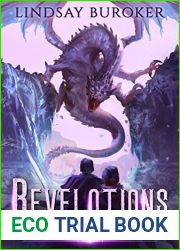 Revelations (Heritage of Power, #2)