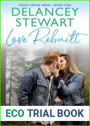 When We Let Go (Kings Grove #1)