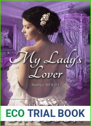 My Lady|s Lover (Surrey SFS, #1)