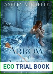 Arrow of Artemis