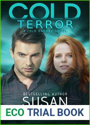 Cold Terror (Cold Harbor #1)