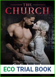 The Church (The Cloister, #3)