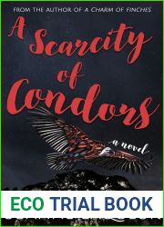 A Scarcity of Condors (Venery, #3)