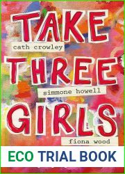 Take Three Girls