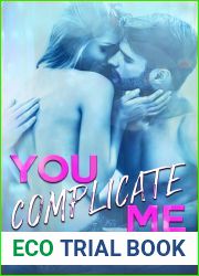 You Complicate Me (You Complicate Me #1)