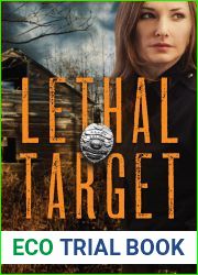 Lethal Target (Line of Duty, #2)