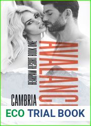 Avalanche (BearPaw Resort #1)