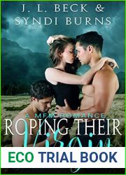 Roping Their Virgin (Trio of Lovers Duet )