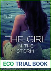 The Girl in the Storm (Deep Waters #2)