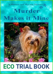 Murder Makes it Mine