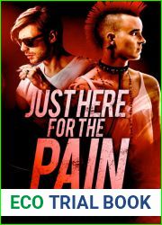 Just Here for the Pain (The Underdogs, #2)