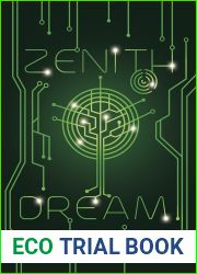 Zenith Dream (Broken Moon, #3)
