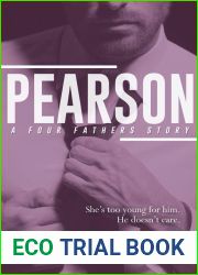 Pearson (Four Fathers, #3)