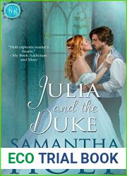 Julia and the Duke (Bluestocking Brides, #2)