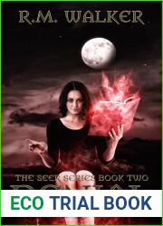 Denial (The Seer, #2)