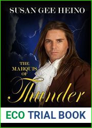 The Marquis of Thunder (The Heart of a Hero #5)