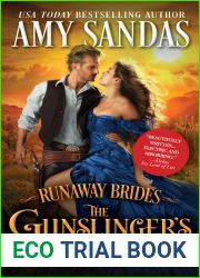 The Gunslinger|s Vow (Runaway Brides, #1)