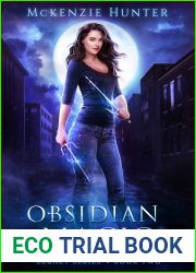 Obsidian Magic (Legacy, #2)